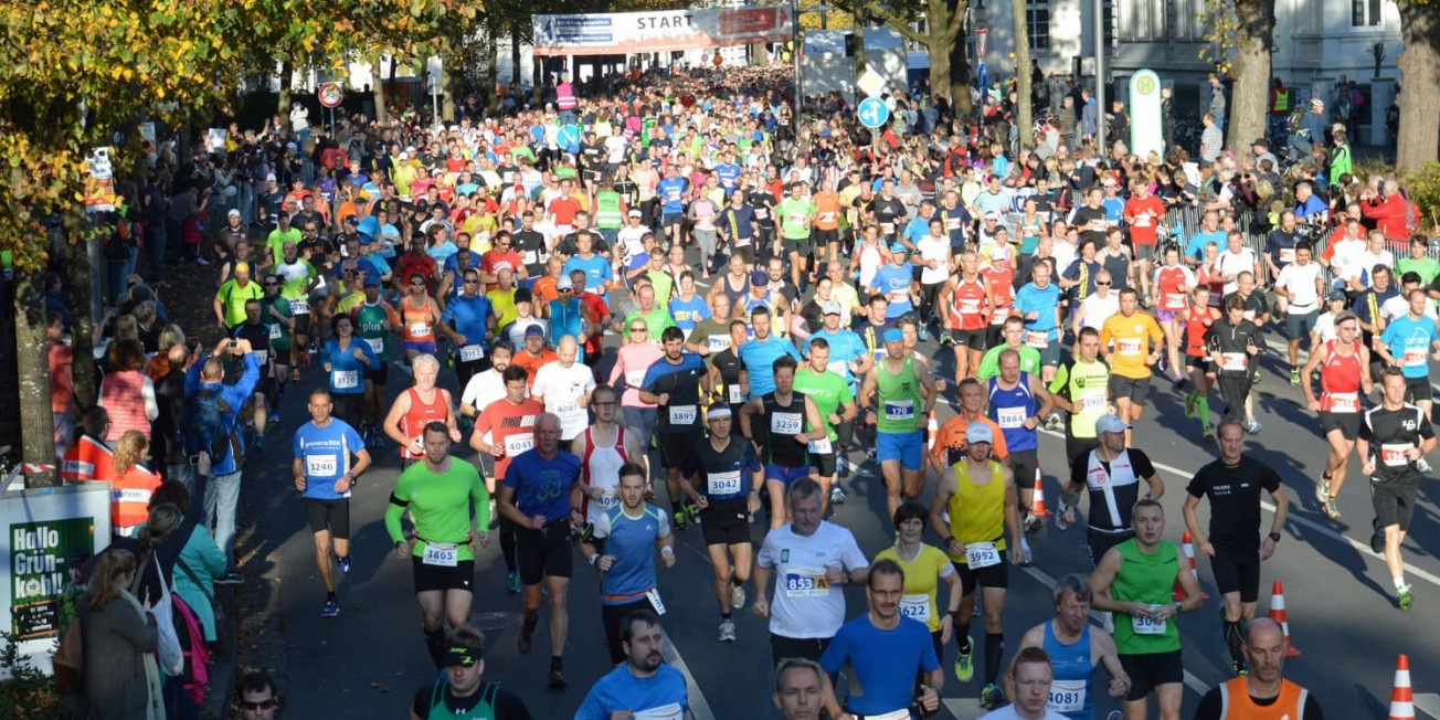 Oldenburg Marathon